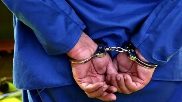 2 قاتل در مشهد دستگیر شدند / قاتل فراری از زندان اهواز شوکه شد