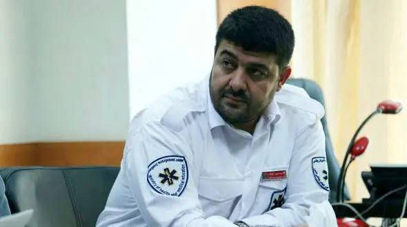 ارائه خدمات پیش بیمارستانی توسط 600 پایگاه سلامت+عکس