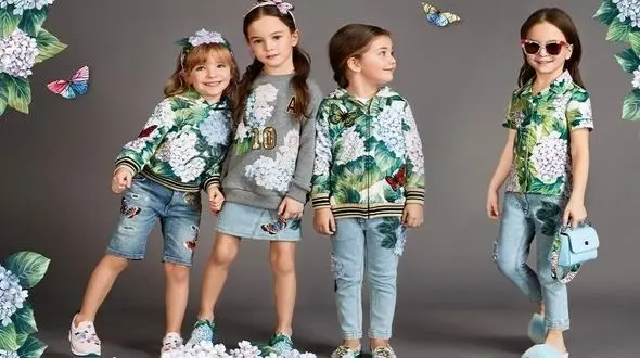 تاثیر رنگ لباس بر روحیه!