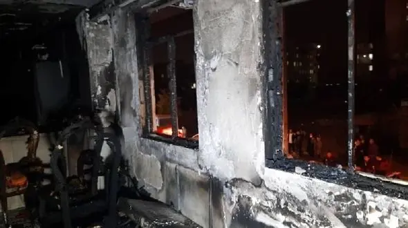 25 زن و مرد تهرانی در آستانه مرگ تکاندهنده / امروز در یافت آباد رخ داد + فیلم و عکس