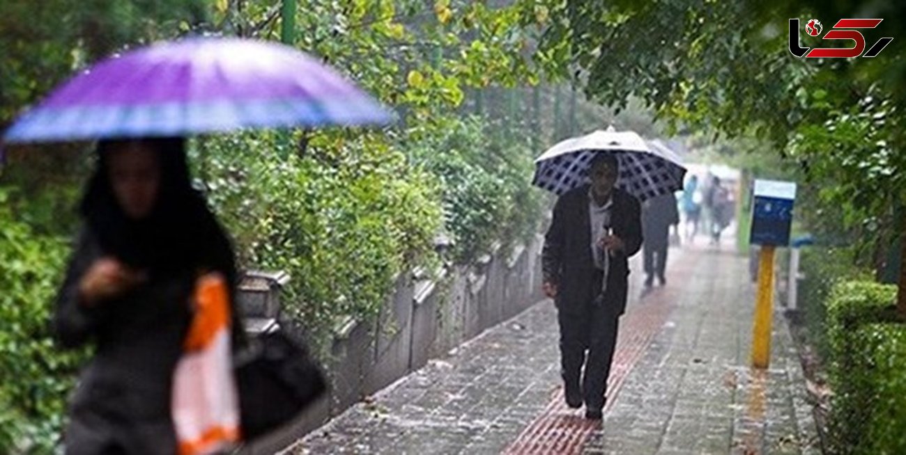 کاهش ۶۱ درصدی بارندگی طی سال جاری در خراسان رضوی