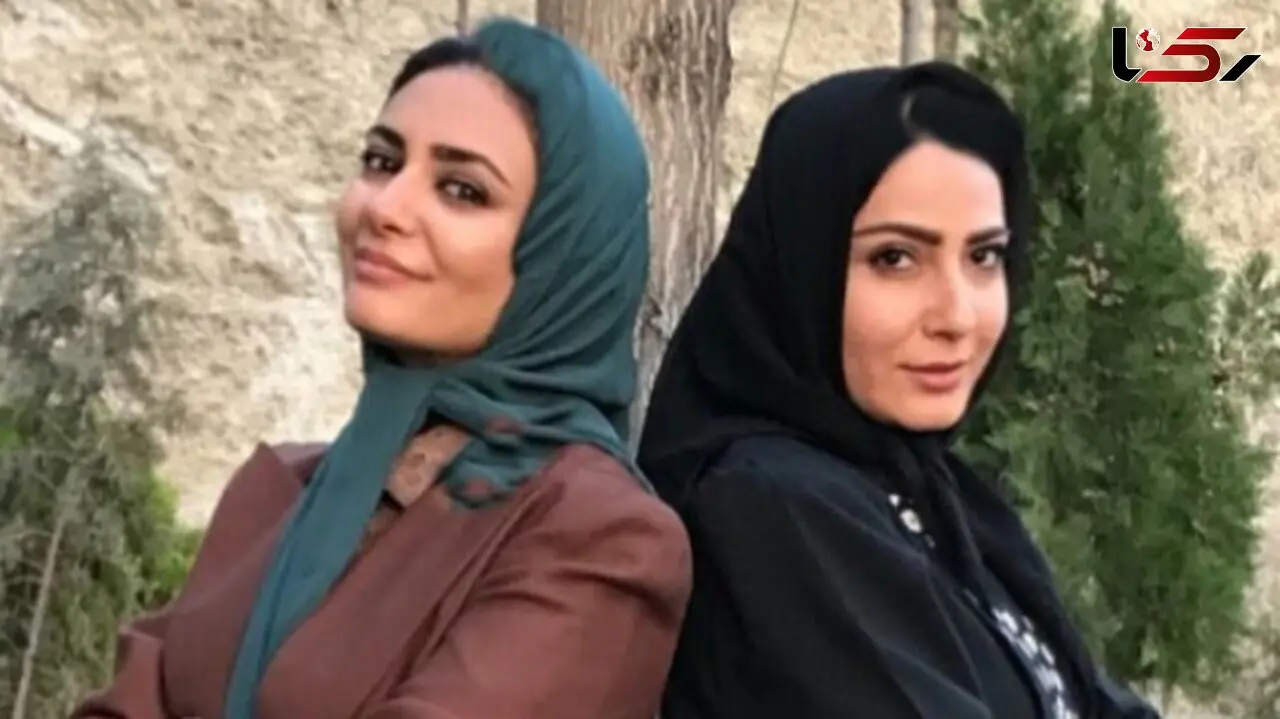 فیلم؛ اقدام نابخشودنی سمیرا حسن پور به لیندا کیانی در سریال دلدادگان/ چطوری میتونی تو چشاش نگاه کنی آخه