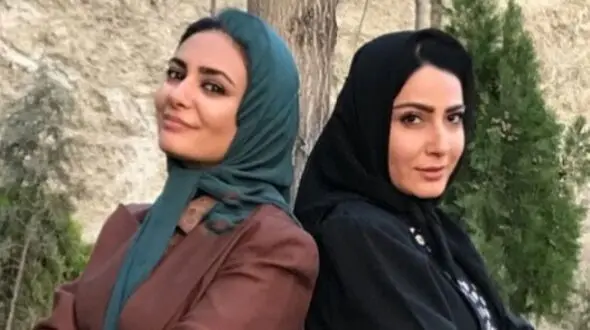 فیلم؛ اقدام نابخشودنی سمیرا حسن پور به لیندا کیانی در سریال دلدادگان/ چطوری میتونی تو چشاش نگاه کنی آخه