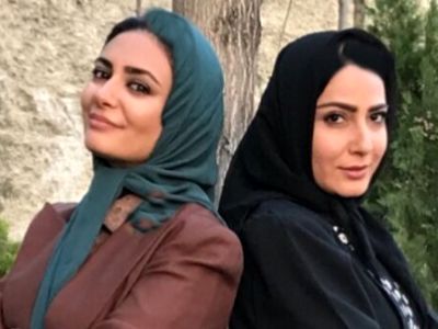 فیلم  خیانت نابخشودنی سمیرا حسن پور به لیندا کیانی در سریال دلدادگان/ چطوری میتونی تو چشاش نگاه کنی آخه