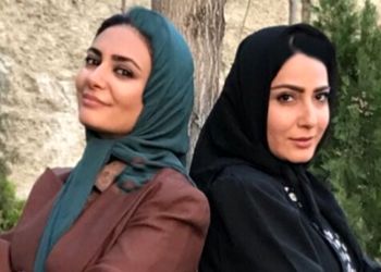 فیلم  خیانت نابخشودنی سمیرا حسن پور به لیندا کیانی در سریال دلدادگان/ چطوری میتونی تو چشاش نگاه کنی آخه
