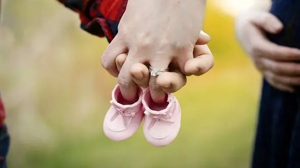 وظایف مرد در قبال همسر باردارش چیست؟