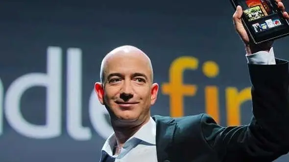 ثروتمندترین مرد و زن سال ۲۰۱۹ معرفی شدند