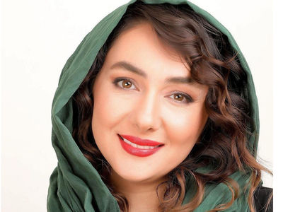 فیلم / هانیه توسلی بازیگر سریال کنگل ک  فکر میکردم فوقش 6 سال بیشتر بازیگر نمیمانم / خوش شانسم و شانس در بازیگری خیلی مهمه..
