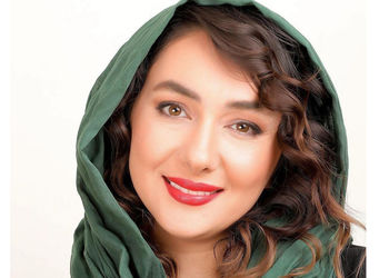 فیلم / هانیه توسلی بازیگر سریال کنگل ک  فکر میکردم فوقش 6 سال بیشتر بازیگر نمیمانم / خوش شانسم و شانس در بازیگری خیلی مهمه..