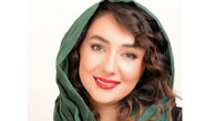 زیبایی هانیه توسلی زیر سایه پیری اش ! / خانم بازیگر مجرد پا به سن گذاشت !