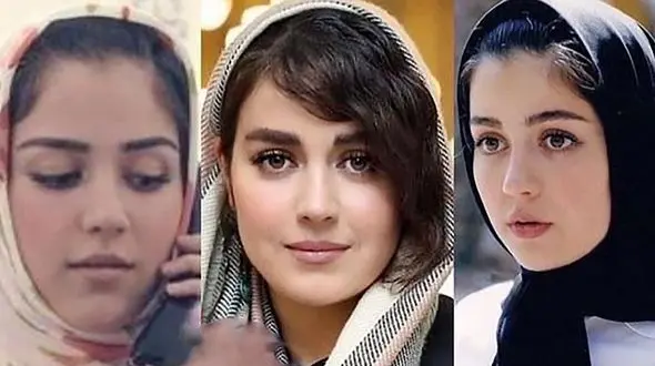 شوک جوانی خانم بازیگران رویای خیس بعد  17 سال ! / پیری بازیگران مرد را ببینید ! + عکس ها