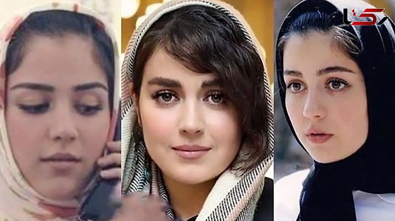 شوک جوانی خانم بازیگران رویای خیس بعد  17 سال ! / پیری بازیگران مرد را ببینید ! + عکس ها
