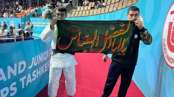 محمدجواد محبی جودوکار ملی پوش قمی درگذشت