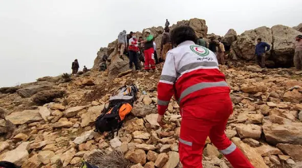 زنده شدن 3 مرد ارومیه ای در دربند + جزئیات حادثه