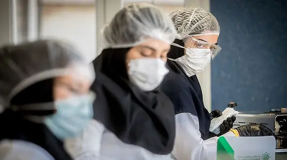 بیمارستان های خوزستان جا ندارد / تشکیل کمیته بحران