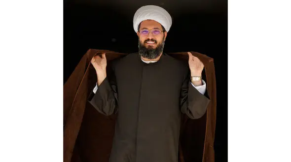 آفت طلبه جدایی از مردم است