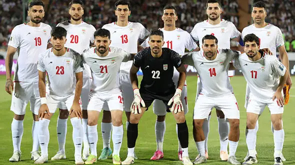 تیم های حاضر در مسابقات کافا 2025 مشخص شدند