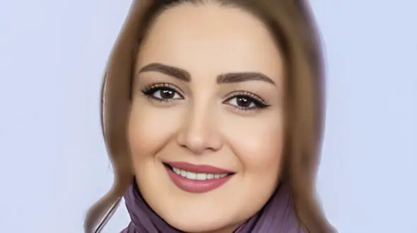 شیلا خداداد: من ایرانی ام هندی نیستم ! + فیلم