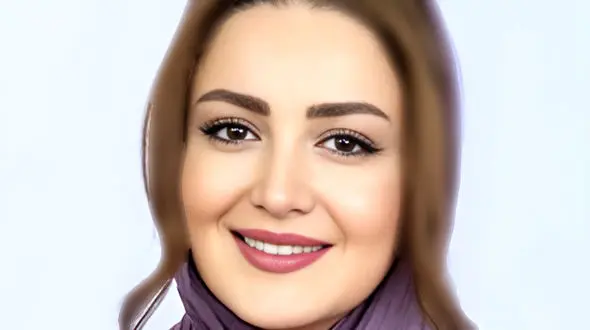 شیلا خداداد: من ایرانی ام هندی نیستم ! + فیلم