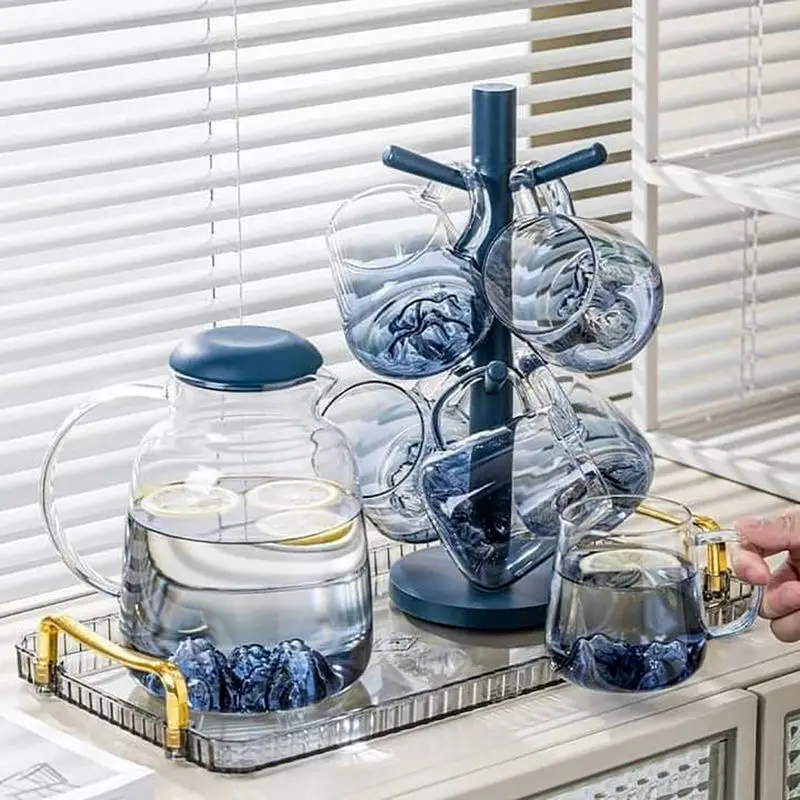 پارچ لیوان جدید