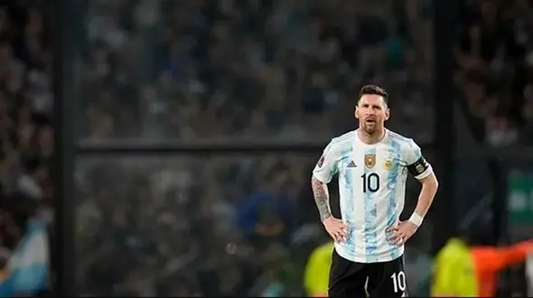 رکورد آفساید در یک بازی شکسته شد