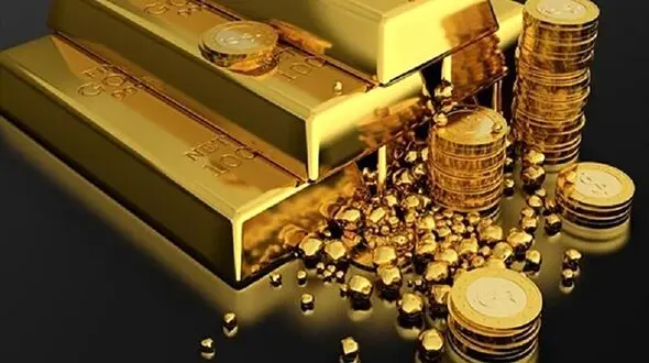 کاهش قیمت سکه و دلار در آخرین ساعات معاملات امروز 