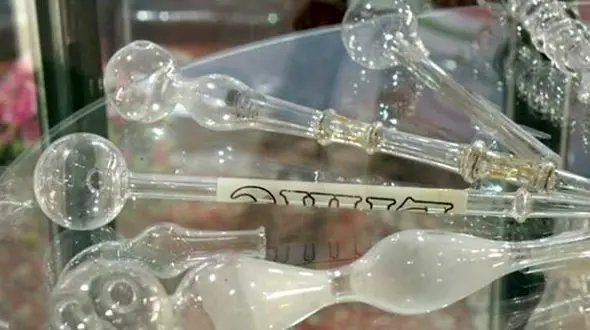 انتقاد دادستان پردیس و کشف کارگاه تولید پایپ در جاجرود