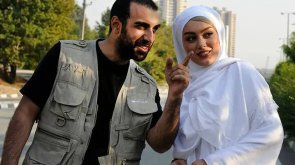 پولاد کیمیایی کارگردان می شود+عکس