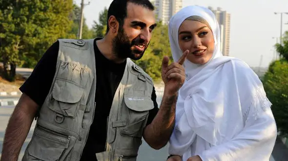 پولاد کیمیایی کارگردان می شود+عکس