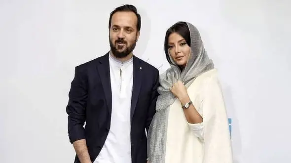 استایل متفاوت و درخشش مونا فائزپور، همسر «ارسطو عامل» پایتخت، در فضای مجازی!