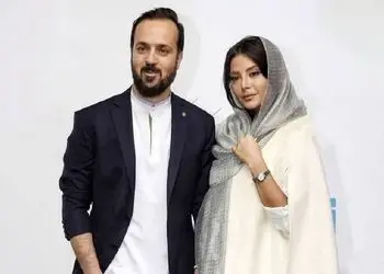 استایل متفاوت و درخشش مونا فائزپور، همسر «ارسطو عامل» پایتخت، در فضای مجازی!