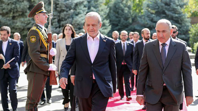 Pezeshkian-Pashinyan3
