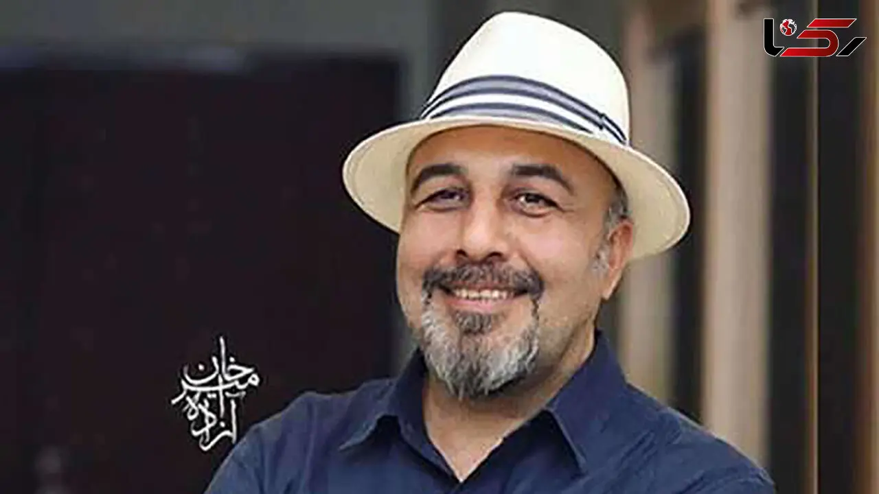 ویدئویی جالبی که از رضا عطاران وایرال شد