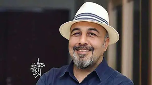 ویدئویی جالبی که از رضا عطاران وایرال شد