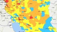 زنگ خطر کرونا در استان سمنان