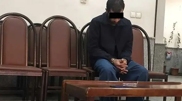 جزییات قتل پدر در خشم پسر