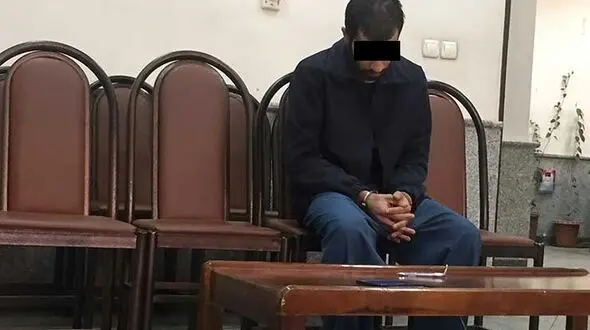 جزییات قتل پدر در خشم پسر