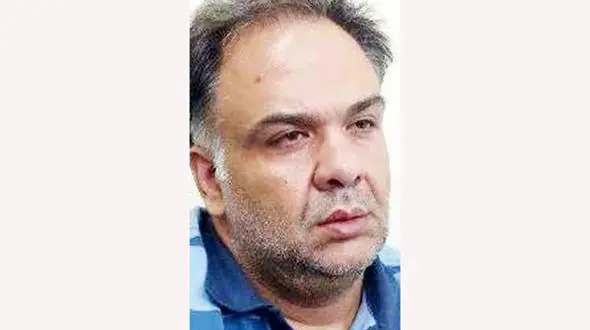 اقدام زشت قاضی قلابی با 3 زن / این مرد را می شناسید+عکس متهم