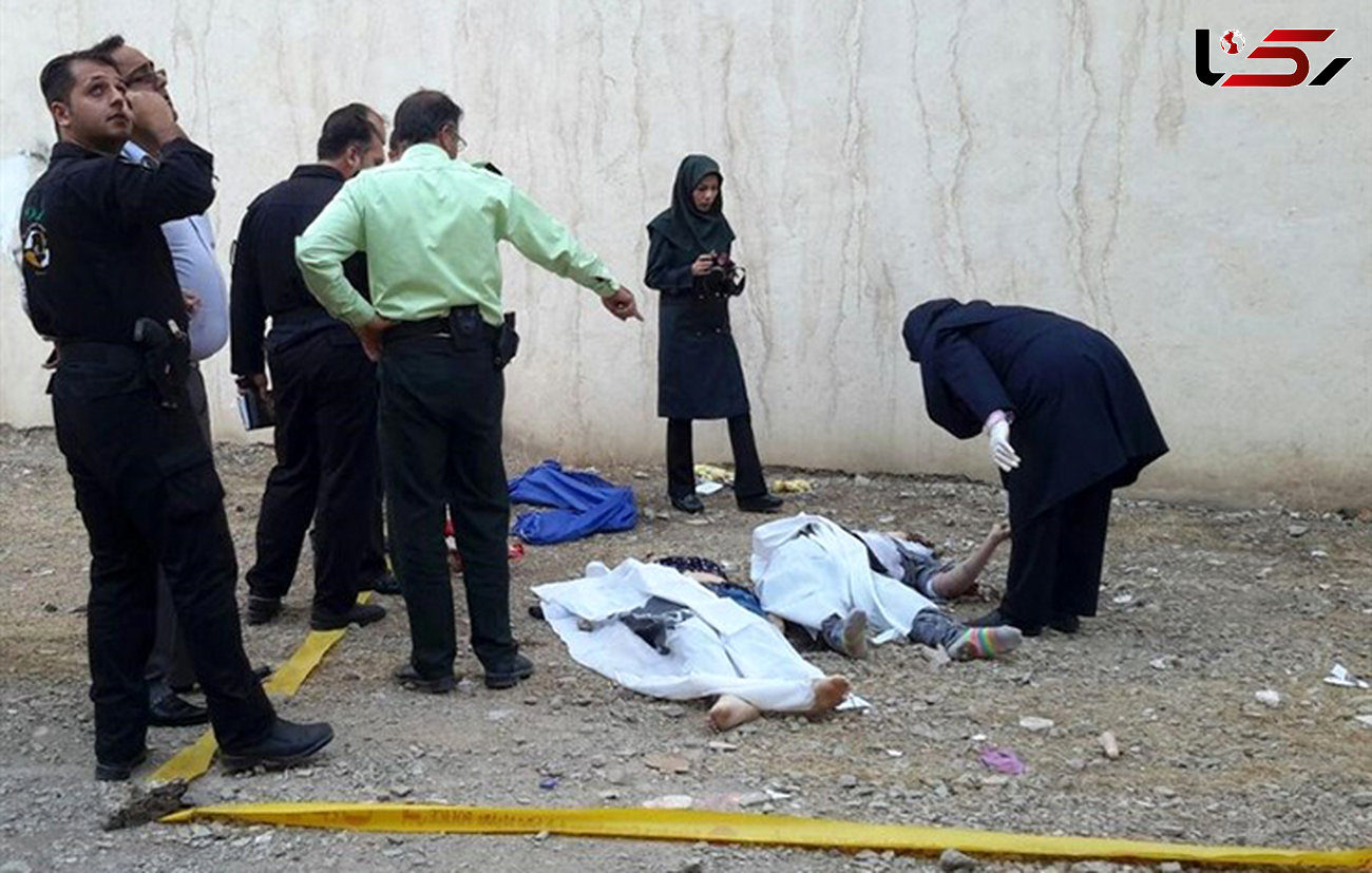 کانال تلگرامی خوُدکُشی دختران تهرانی / دو دختر حادثه جنت آباد تحت تاثیر این کانال بودند+ تصاویری از کانال تلگرامی
