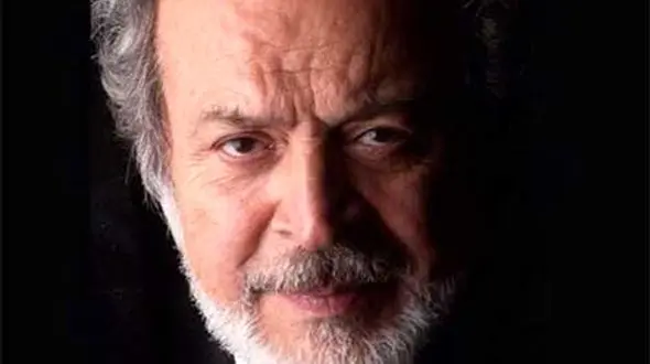 گلزار دلتنگ ایرج قادری است+عکس