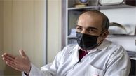 افزایش چشمگیر مبتلایان سرپایی کرونا در ایران / احتمال آغاز پیک جدید کرونا 