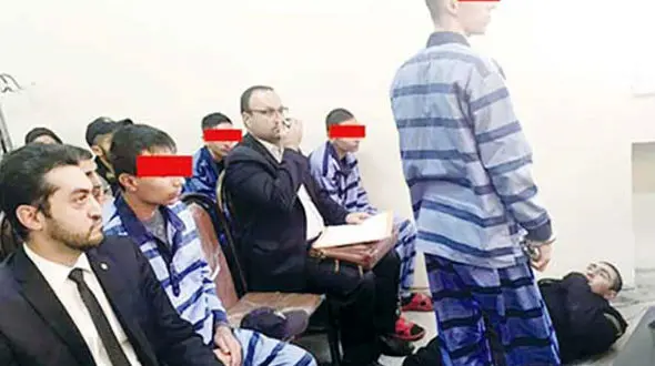 نصاب آسانسور معشوقه زن شوهردار شد / مرد بی نوا در ناز آباد غافلگیر شد! +عکس