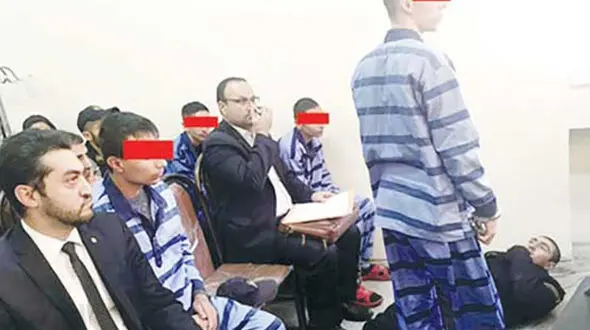 نصاب آسانسور معشوقه زن شد / مرد بی نوا در نازی آباد غافلگیر شد! +عکس
