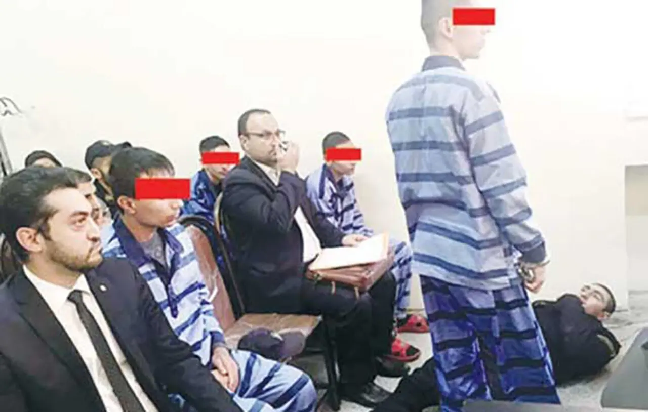 نصاب آسانسور معشوقه زن شد / مرد بی نوا در نازی آباد غافلگیر شد! +عکس