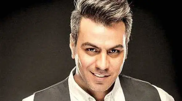 دانلود آهنگ جدید گرشا رضایی به اسم آدم برفی