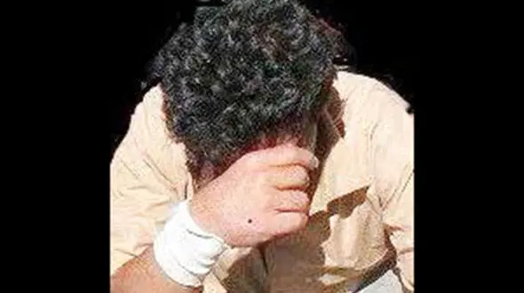 شوهر قربانی رابطه پنهانی زن با مرد غریبه شد / این حادثه خونین در تربت حیدریه رخ داد