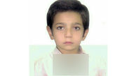 مردم تبریزی کودک گمشده را به خانواده اش برگرداند + عکس