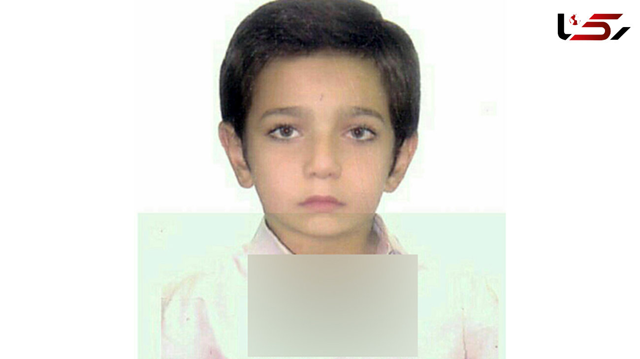 مردم تبریزی کودک گمشده را به خانواده اش برگرداند + عکس