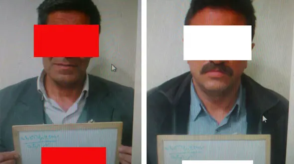 نفرین گنج‌ ساسانی 2 مرد را گرفت