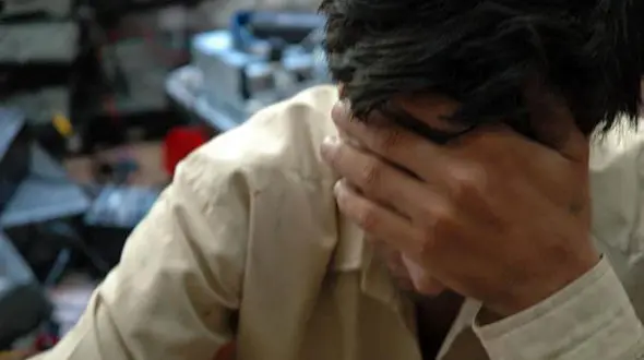 دزد 180 کبوتر در دام پلیس + عکس